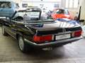 Mercedes-Benz SL 560 in 040 schwarz mit H-Kennzeichen Black - thumbnail 7