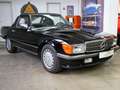 Mercedes-Benz SL 560 in 040 schwarz mit H-Kennzeichen Black - thumbnail 1