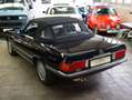 Mercedes-Benz SL 560 in 040 schwarz mit H-Kennzeichen Black - thumbnail 5