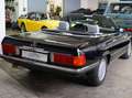 Mercedes-Benz SL 560 in 040 schwarz mit H-Kennzeichen Black - thumbnail 12