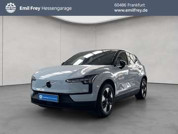 Single Motor RWD PLUS PilotAssist BLIS Navi