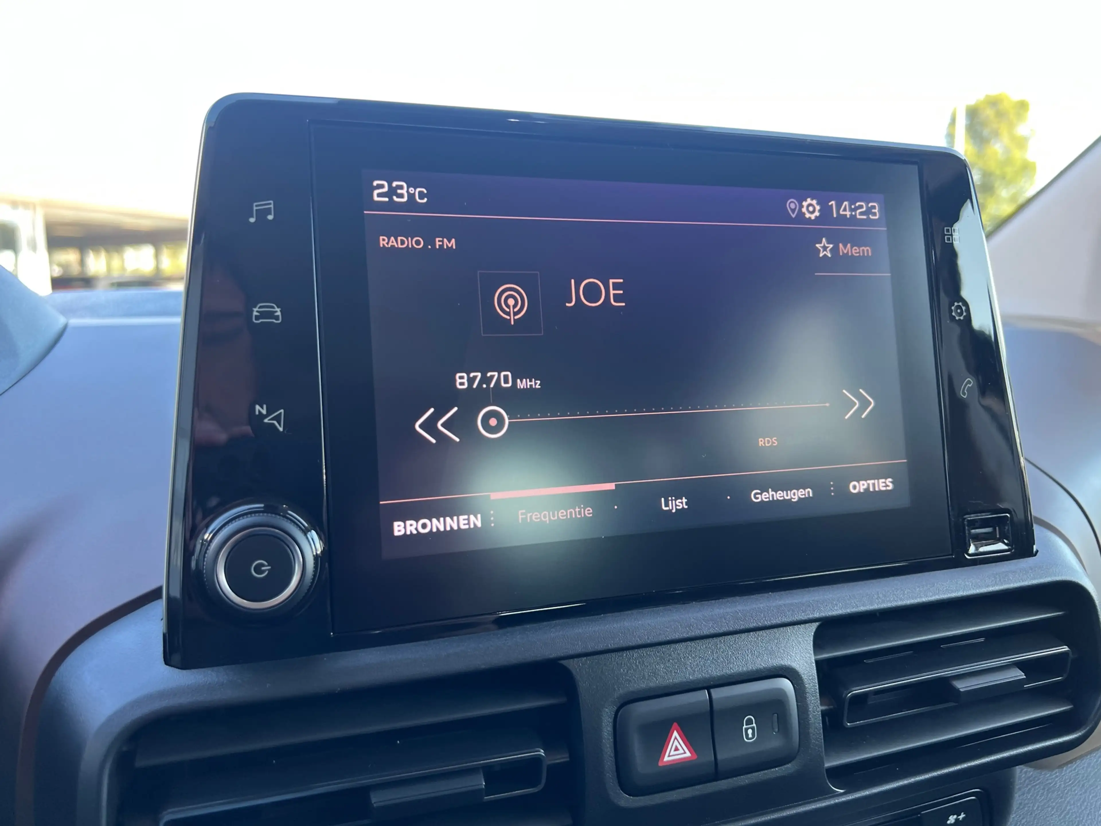 Peugeot Rifter 1.2 130PK PureTech GT | Automaat | 7 Persoons | Tr — photo 15