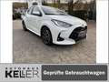 Toyota Yaris Hybrid 116 1.5 VVT-i Team Deutschland Weiß - thumbnail 3