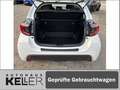 Toyota Yaris Hybrid 116 1.5 VVT-i Team Deutschland Weiß - thumbnail 9
