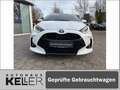 Toyota Yaris Hybrid 116 1.5 VVT-i Team Deutschland Bianco - thumbnail 2