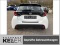 Toyota Yaris Hybrid 116 1.5 VVT-i Team Deutschland Weiß - thumbnail 5