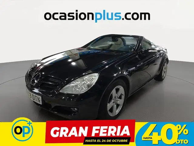 Mercedes-Benz SLK 280