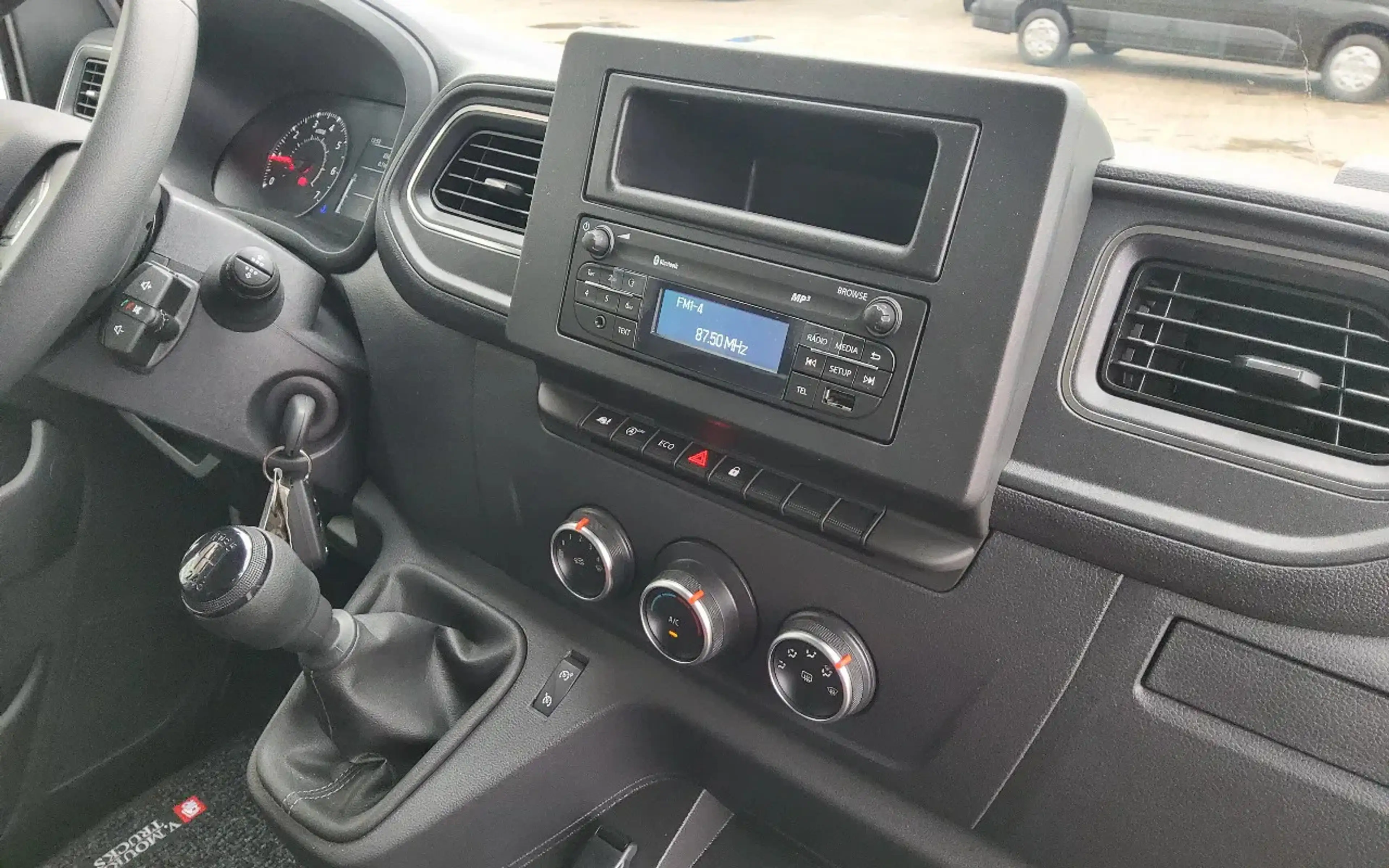 Renault Master 165.35 - V-73-LTJ - LAADBAK-LAADKLEP - EURO 6 - BP — photo 12