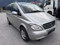 Mercedes-Benz Viano Ambiente lang 2,2 CDI Aut. Argent - thumbnail 8