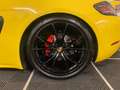 Porsche Boxster 718 Boxster S Techart žuta - thumbnail 21