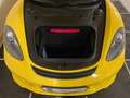 Porsche Boxster 718 Boxster S Techart žuta - thumbnail 19