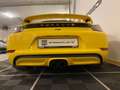 Porsche Boxster 718 Boxster S Techart žuta - thumbnail 13