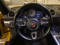 Porsche Boxster 718 Boxster S Techart žuta - thumbnail 24