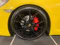 Porsche Boxster 718 Boxster S Techart žuta - thumbnail 20
