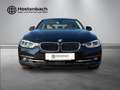 BMW 330 e iPerformance Sport Line HUD Navi Leder Memory Si Schwarz - thumbnail 2