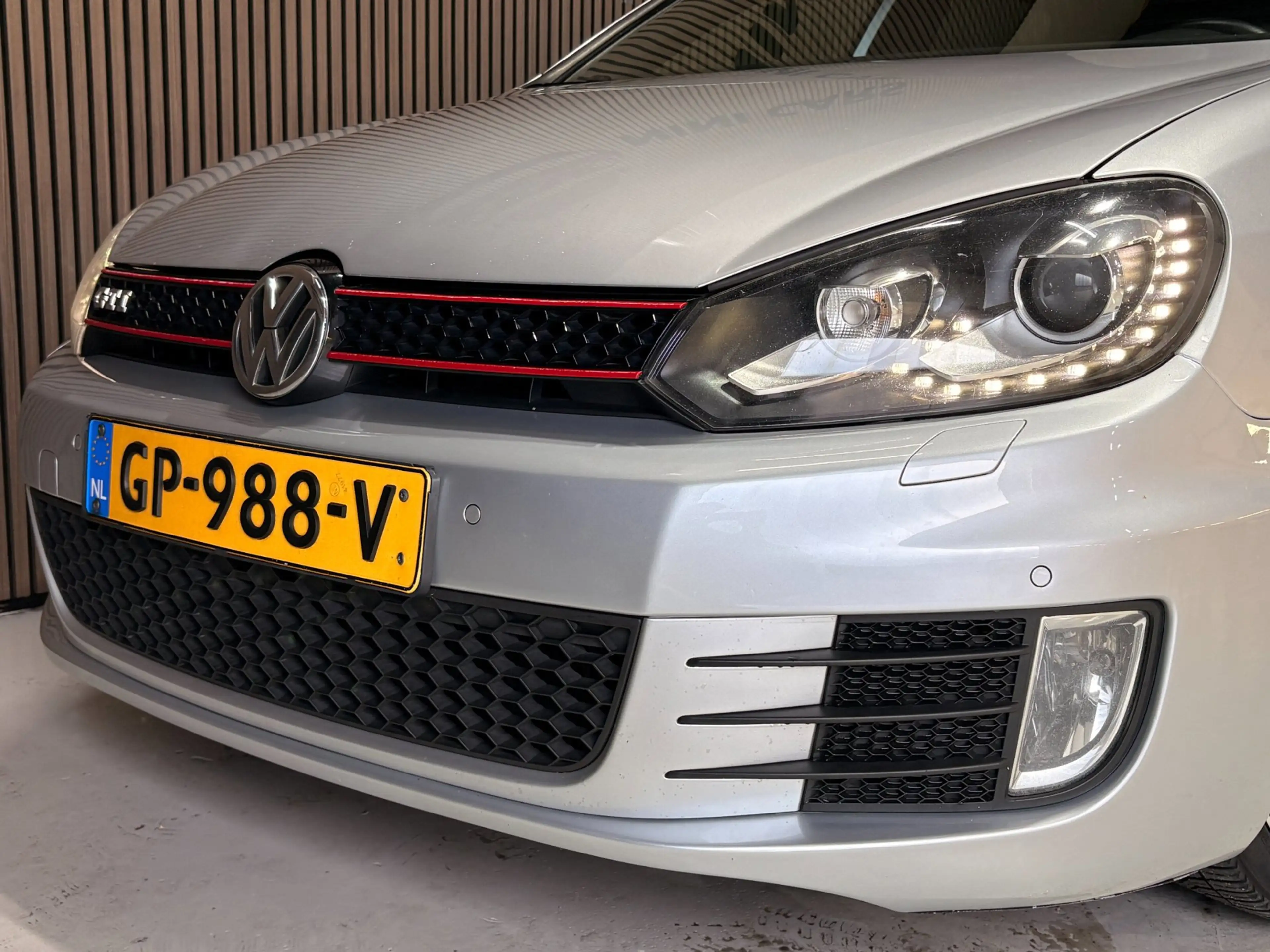 Volkswagen Golf 1.2 TSI Highline BlueMotion Camera PDC — photo 30