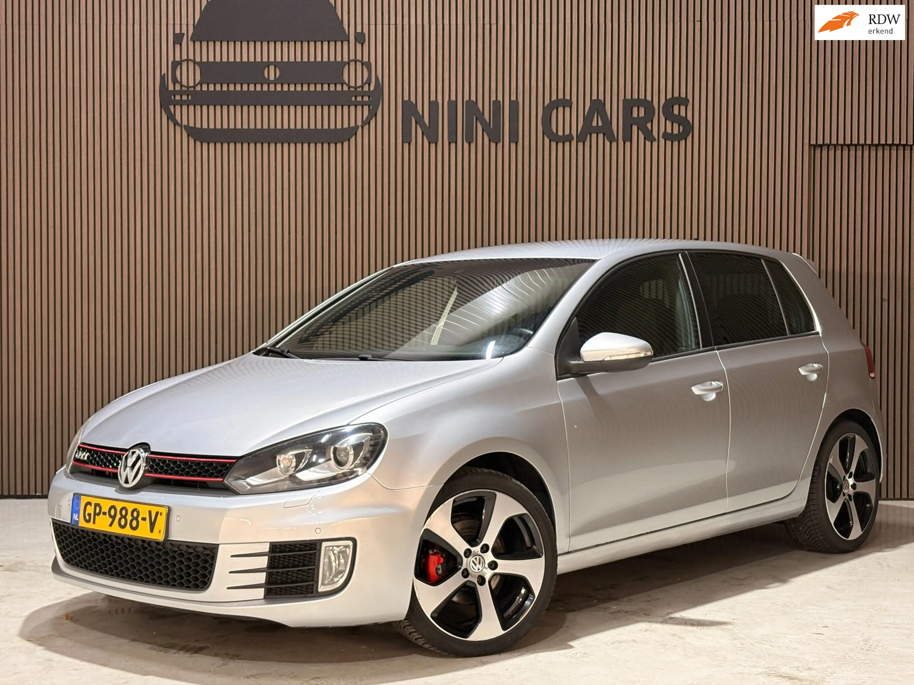 Volkswagen Golf 1.2 TSI Highline BlueMotion Camera PDC