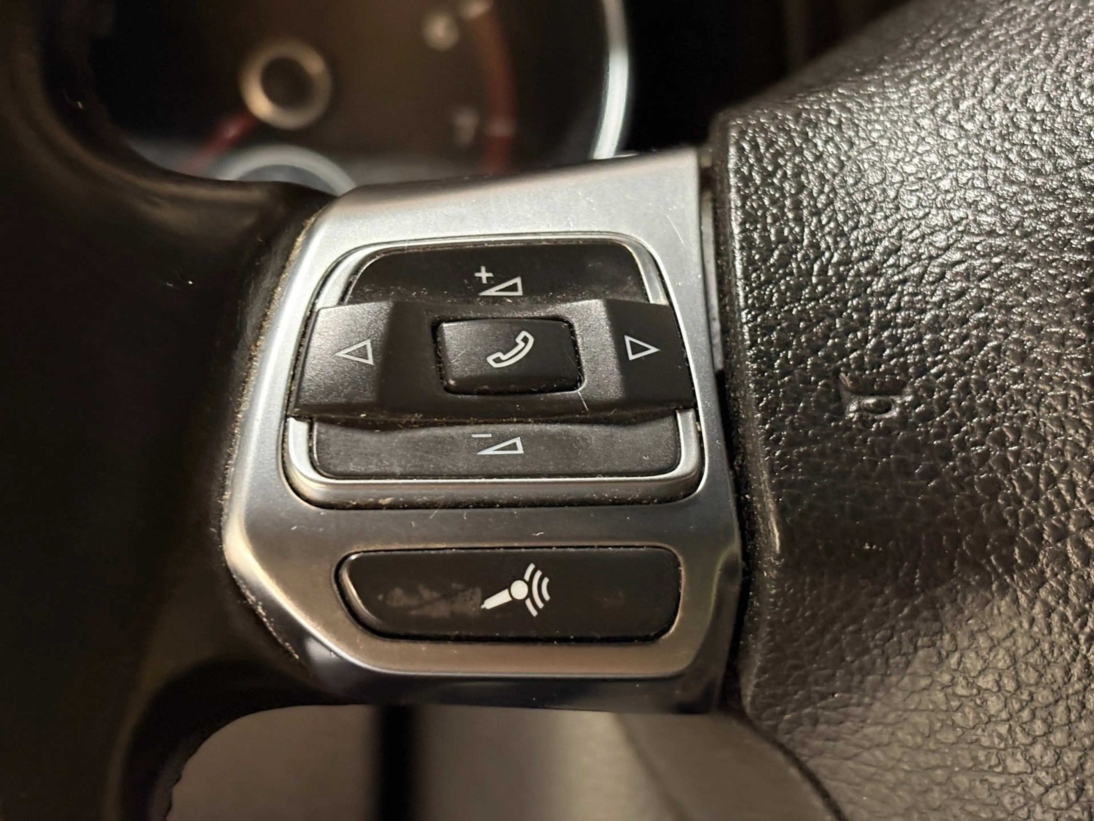 Volkswagen Golf 1.2 TSI Highline BlueMotion Camera PDC — photo 21