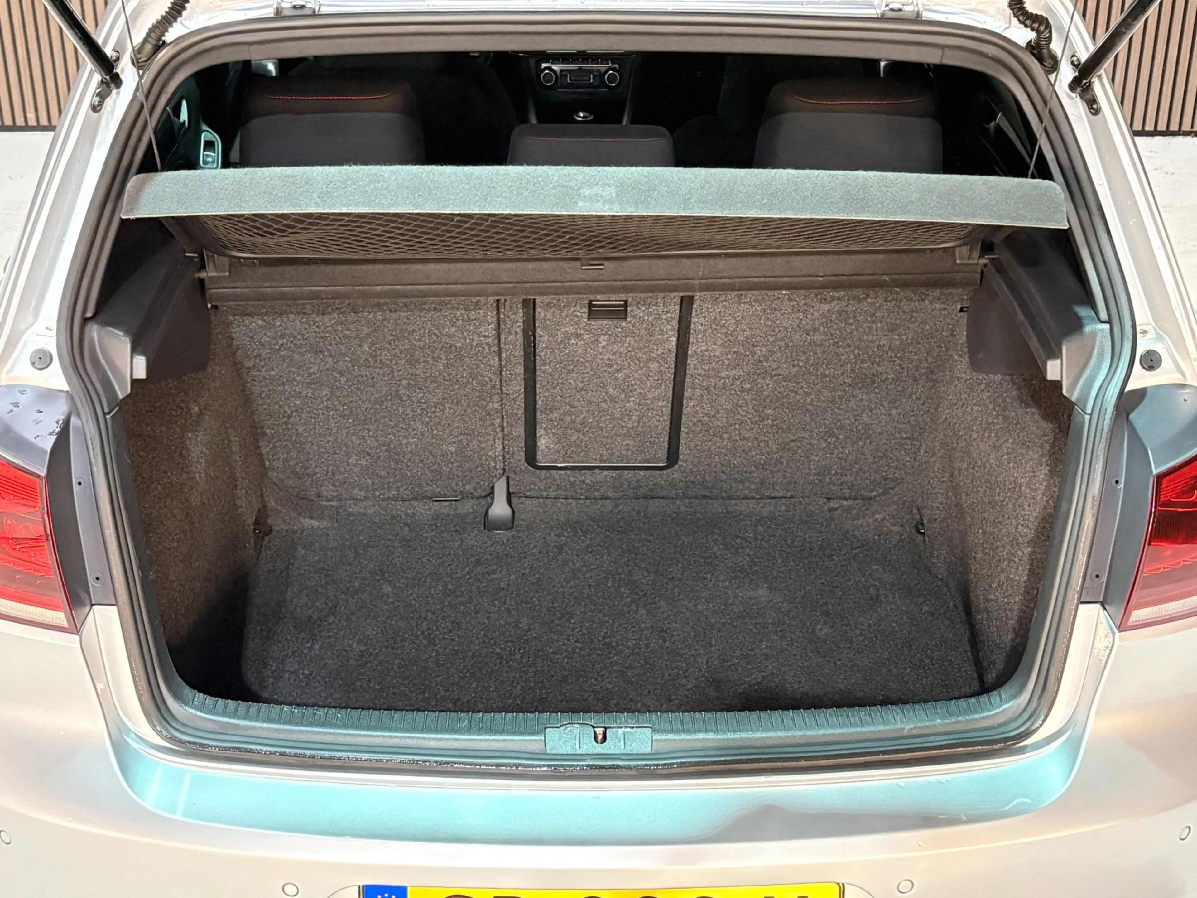 Volkswagen Golf 1.2 TSI Highline BlueMotion Camera PDC — photo 15