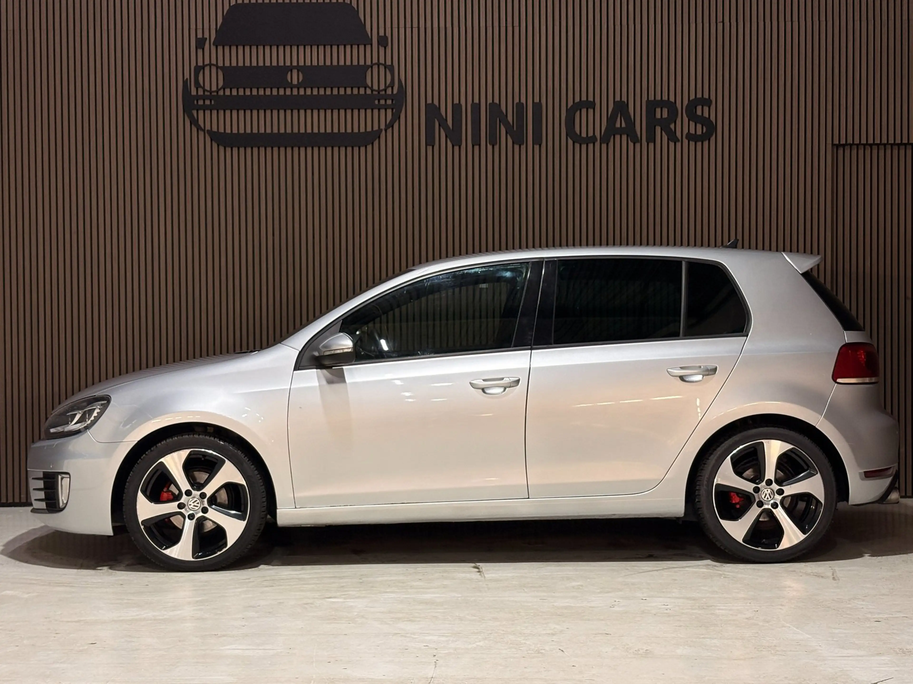 Volkswagen Golf 1.2 TSI Highline BlueMotion Camera PDC — photo 8
