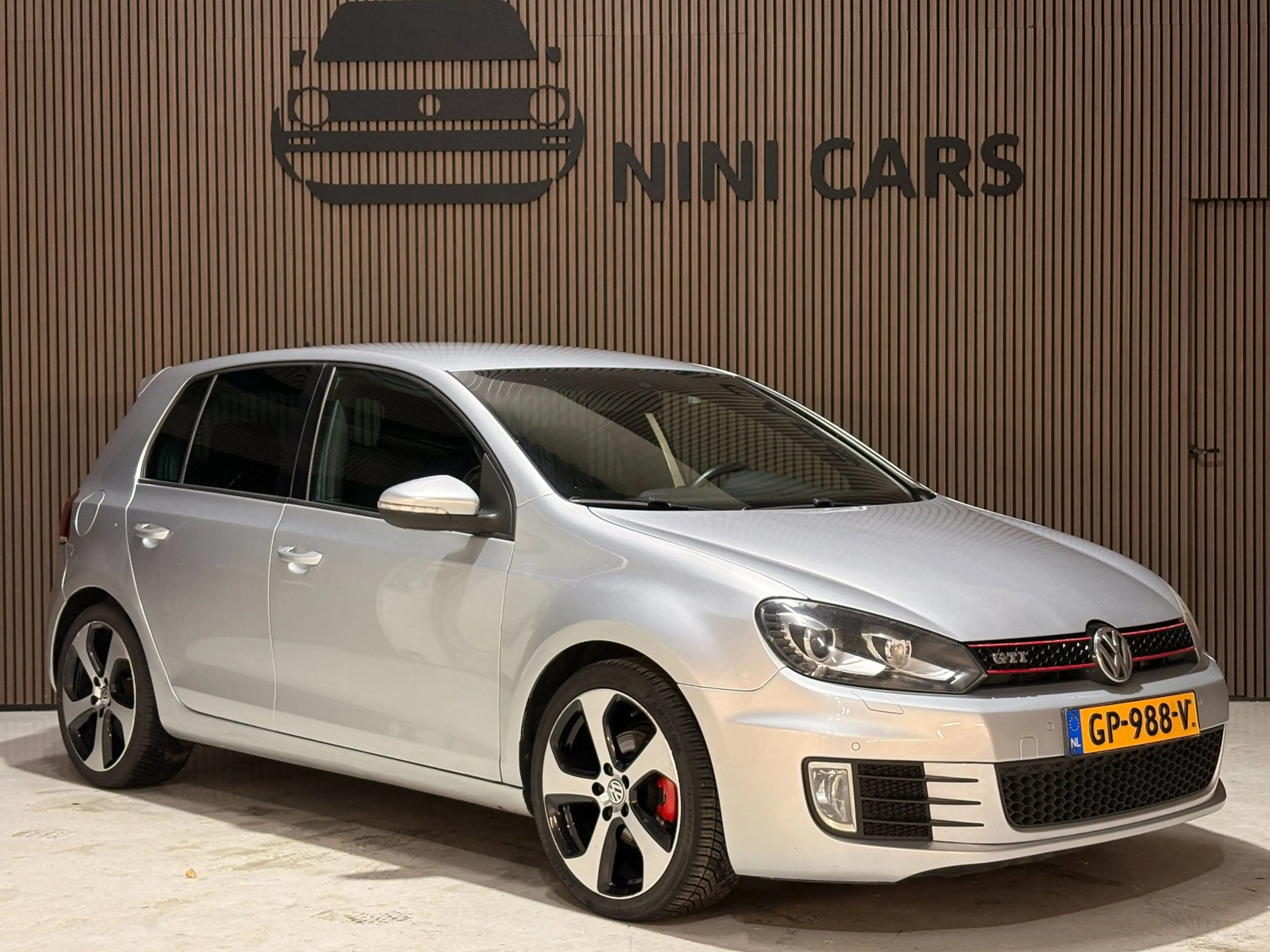 Volkswagen Golf 1.2 TSI Highline BlueMotion Camera PDC — photo 3