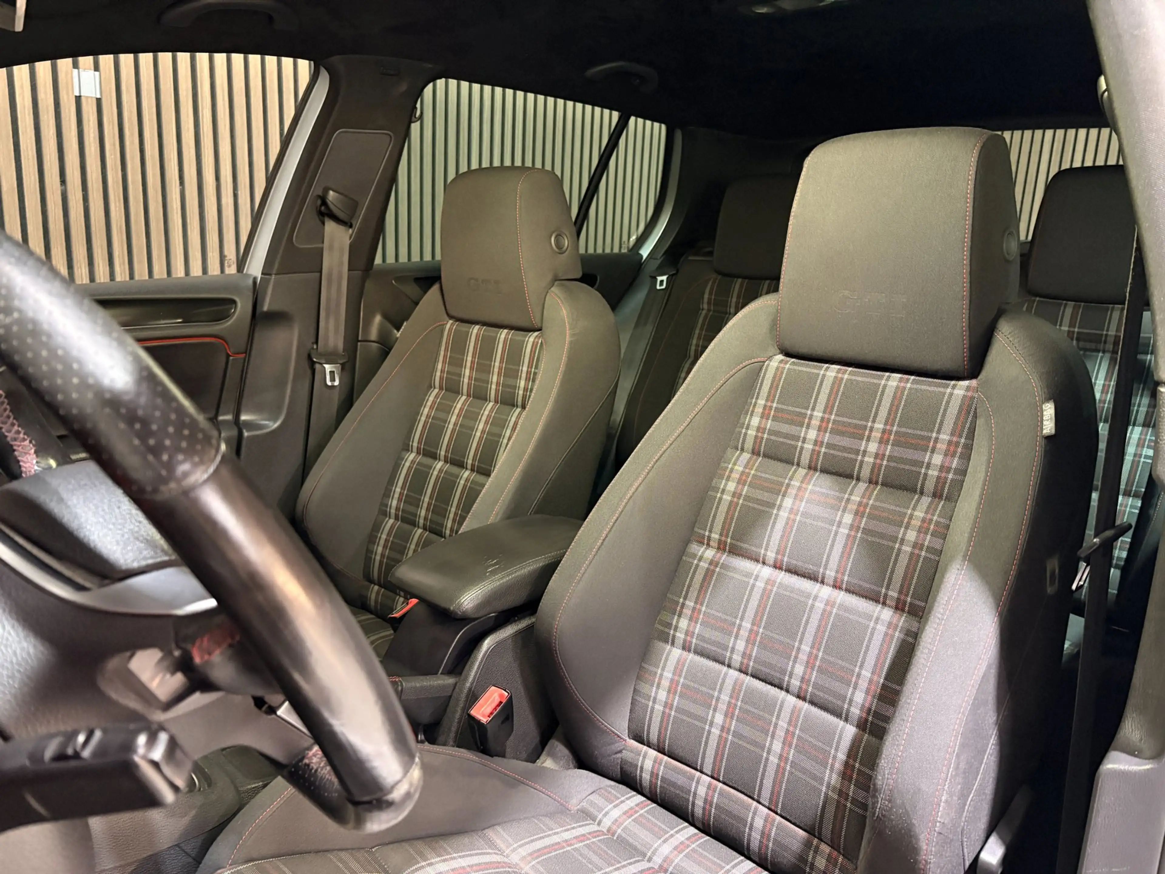 Volkswagen Golf 1.2 TSI Highline BlueMotion Camera PDC — photo 10