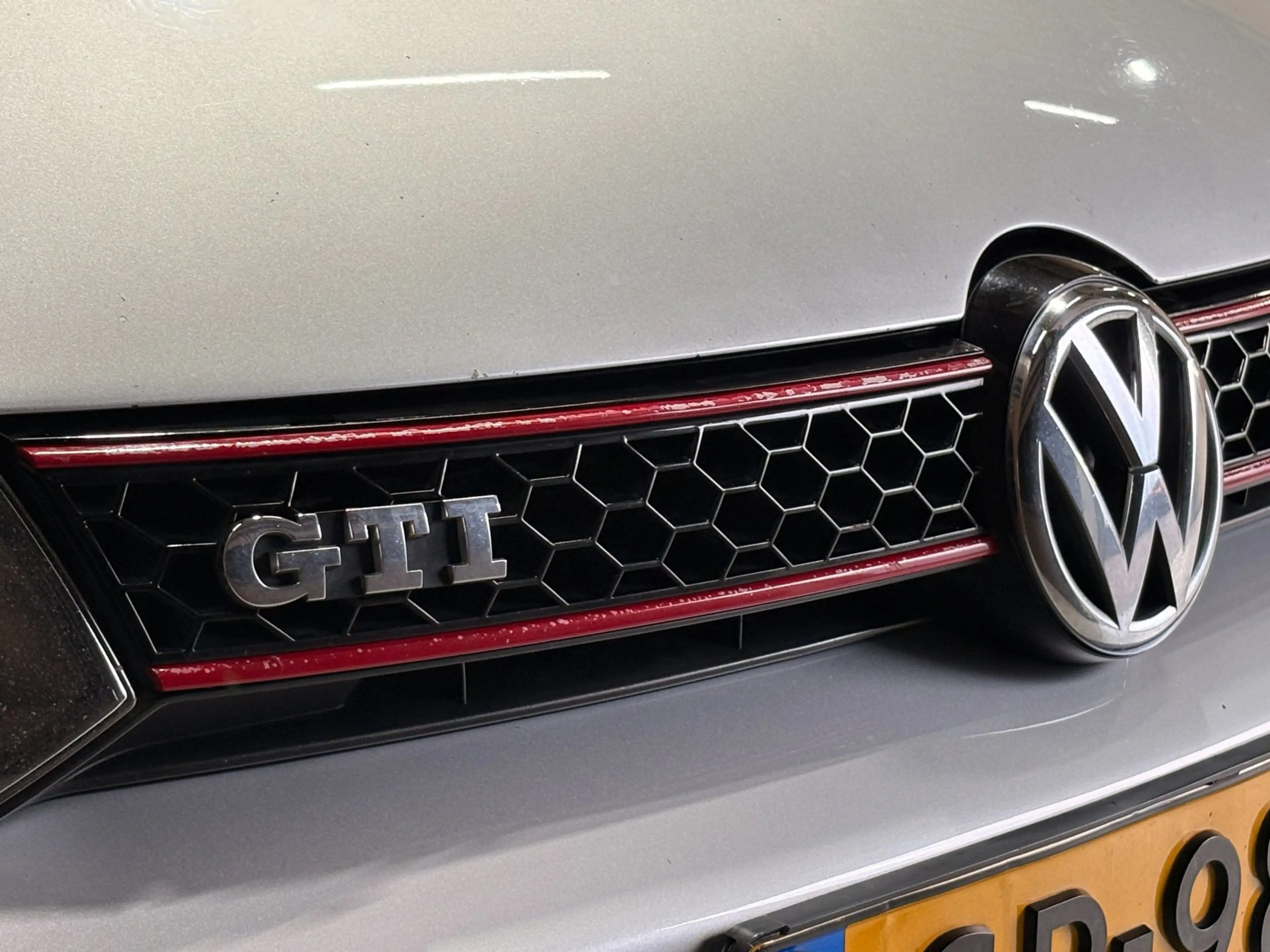 Volkswagen Golf 1.2 TSI Highline BlueMotion Camera PDC — photo 31