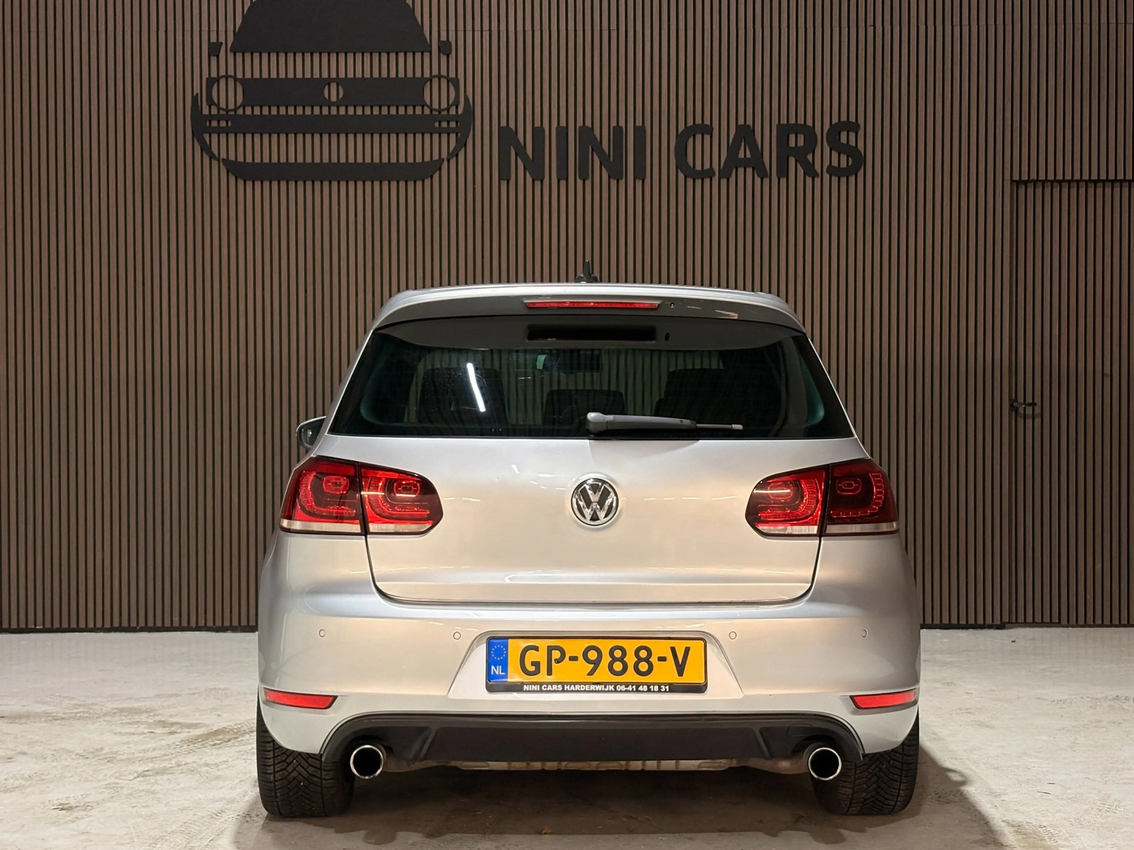 Volkswagen Golf 1.2 TSI Highline BlueMotion Camera PDC — photo 6