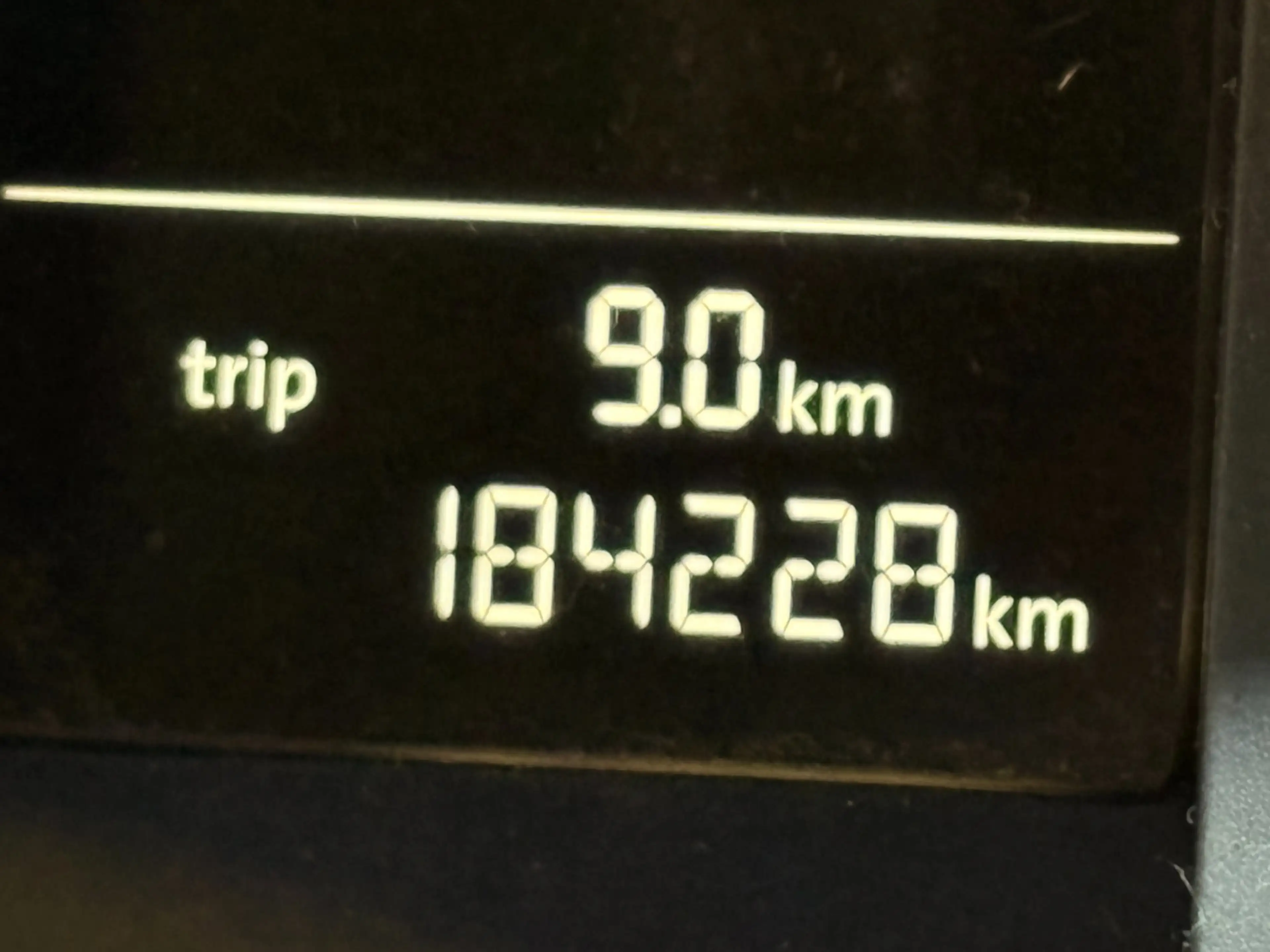 Volkswagen Golf 1.2 TSI Highline BlueMotion Camera PDC — photo 11
