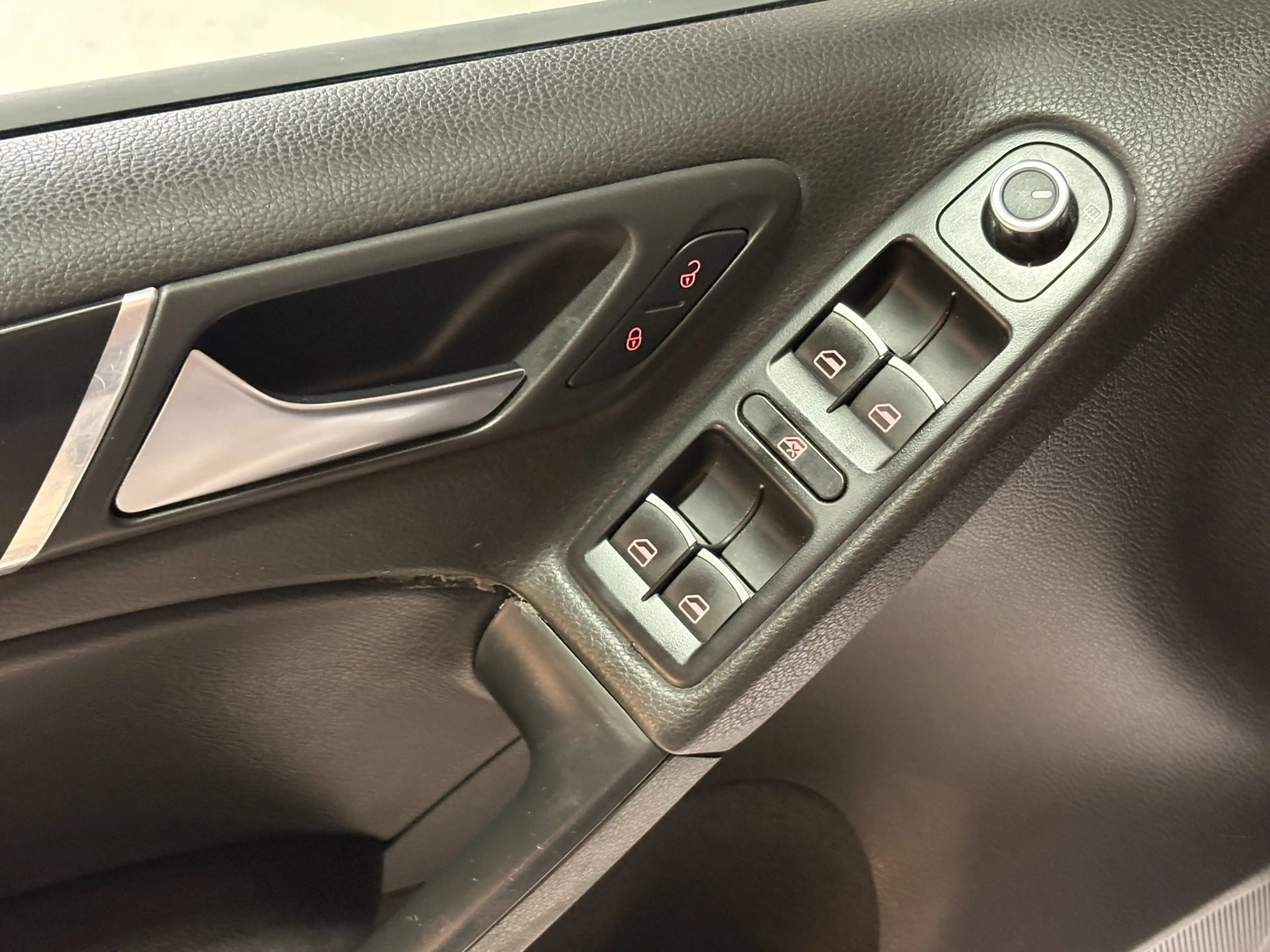 Volkswagen Golf 1.2 TSI Highline BlueMotion Camera PDC — photo 36