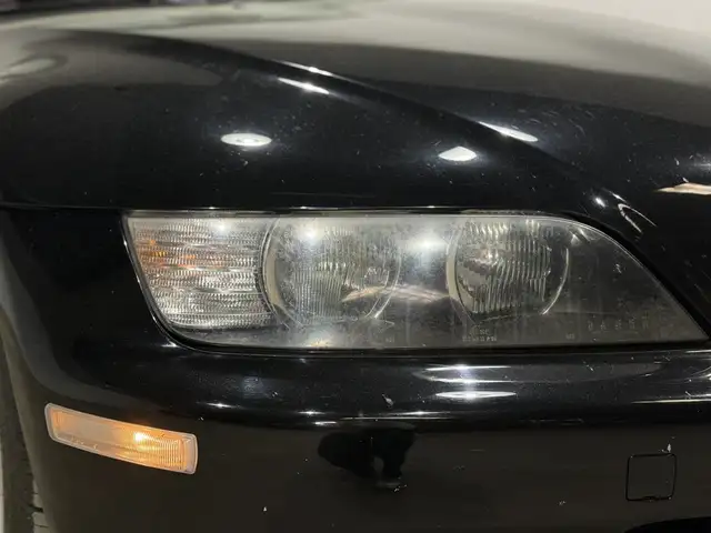 BMW Z3 view 12