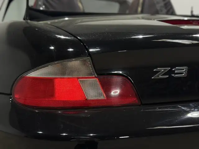 BMW Z3 view 13