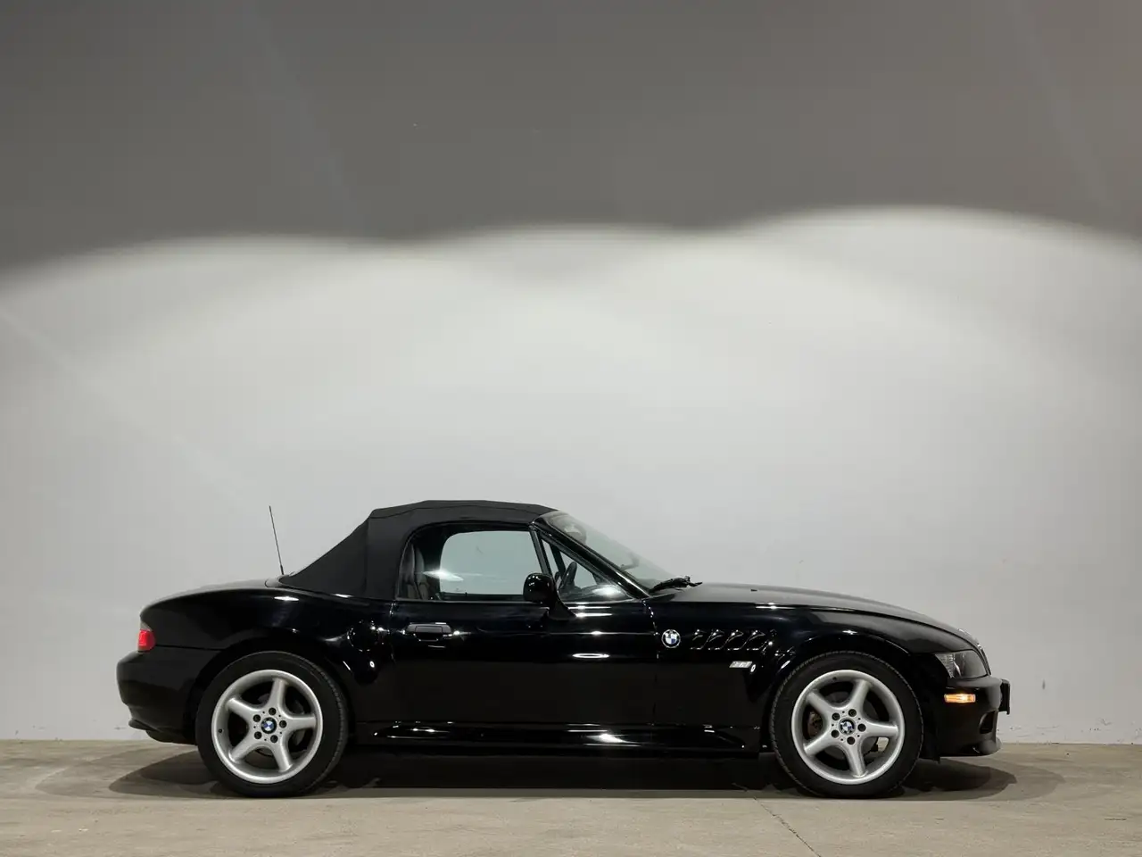 BMW Z3 Roadster 6Zylinder SHZ AGA, foto 10