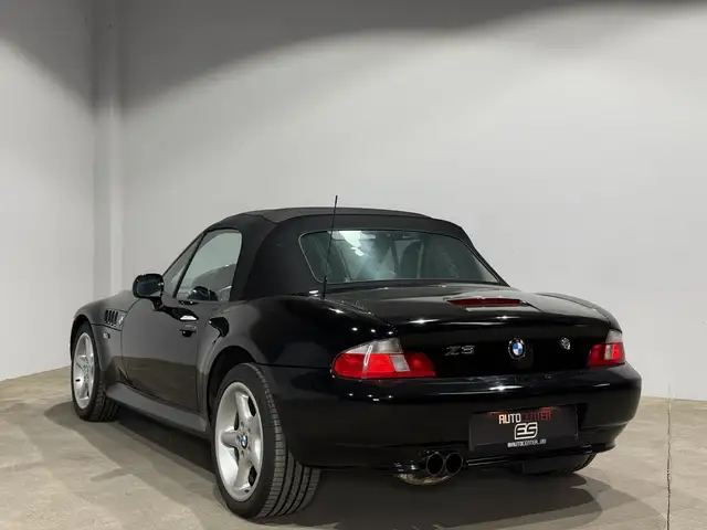 BMW Z3 view 7