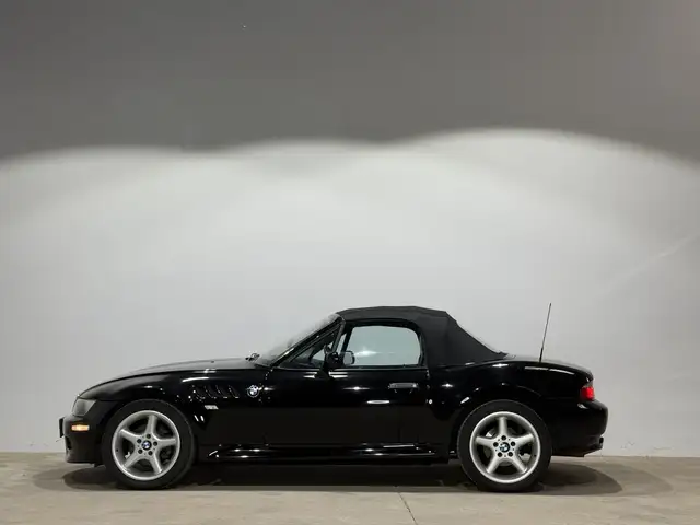 BMW Z3 view 11