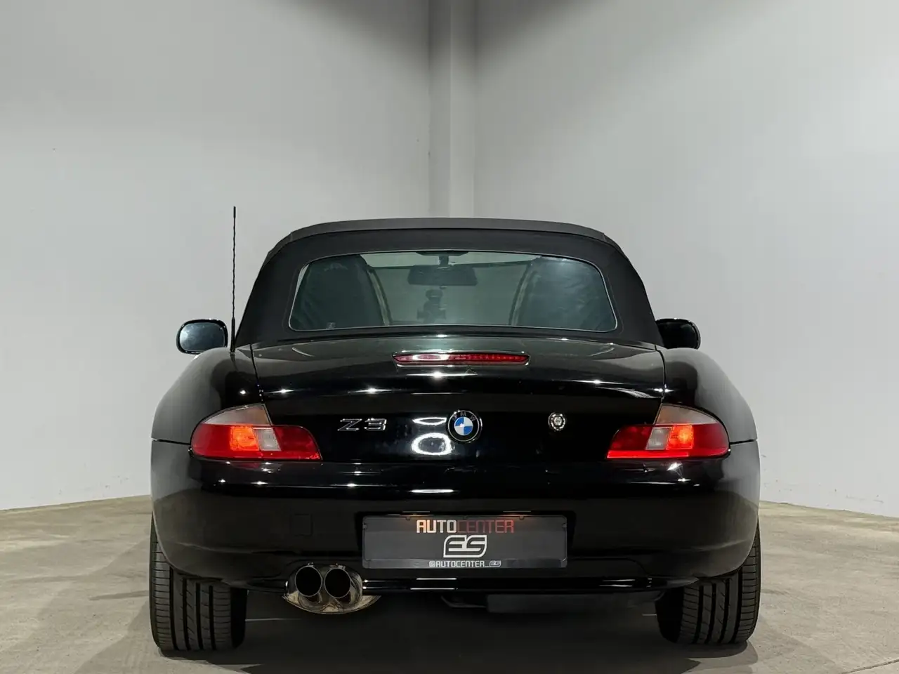 BMW Z3 Roadster 6Zylinder SHZ AGA, foto 6