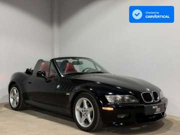 Roadster 6Zylinder SHZ AGA