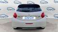 Peugeot 208 1.6 THP 200 GTI Blanc - thumbnail 3