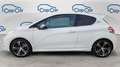 Peugeot 208 1.6 THP 200 GTI Blanc - thumbnail 2