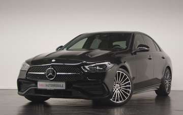 Limo AMG-LIne|PANO|HUP|MEMO|HIGH-END