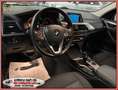 BMW X3 xdrive20d Business Advantage AUTO 2.0d 190cv E6 Nero - thumbnail 3