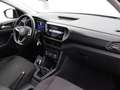 Volkswagen T-Cross T-Cross 1.0TSI Life 95PK *APP CONNECT*BLTH*ADAPTIV Noir - thumbnail 3