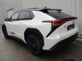 Toyota bZ4X Elektro 73kWh 2 WD Protection + Style-Paket Weiß - thumbnail 5