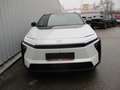 Toyota bZ4X Elektro 73kWh 2 WD Protection + Style-Paket Weiß - thumbnail 3
