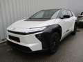 Toyota bZ4X Elektro 73kWh AWD Protection + Style-Paket Weiß - thumbnail 2