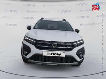 1.0 TCe 90ch Stepway Essentiel -22