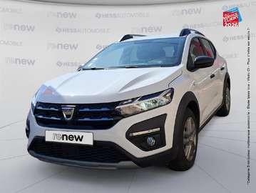 1.0 TCe 90ch Stepway Essentiel -22
