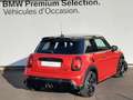 MINI John Cooper Works Cooper S 178ch  John Cooper Works BVA7 - thumbnail 2