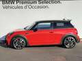 MINI John Cooper Works Cooper S 178ch  John Cooper Works BVA7 - thumbnail 3