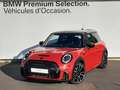 MINI John Cooper Works Cooper S 178ch  John Cooper Works BVA7 - thumbnail 1